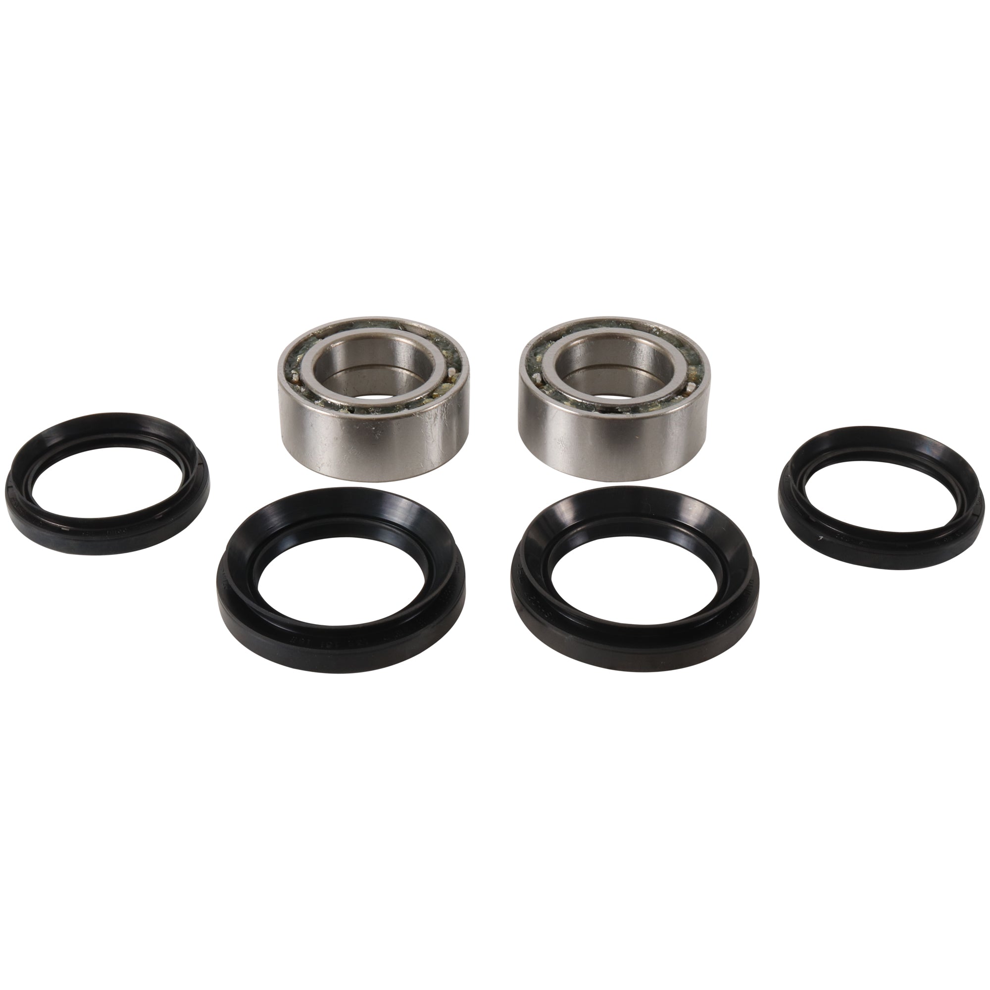 Pivot Works Front Wheel Bearing Kit PWFWK-H27-001