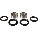 Pivot Works Front Wheel Bearing Kit PWFWK-H27-001
