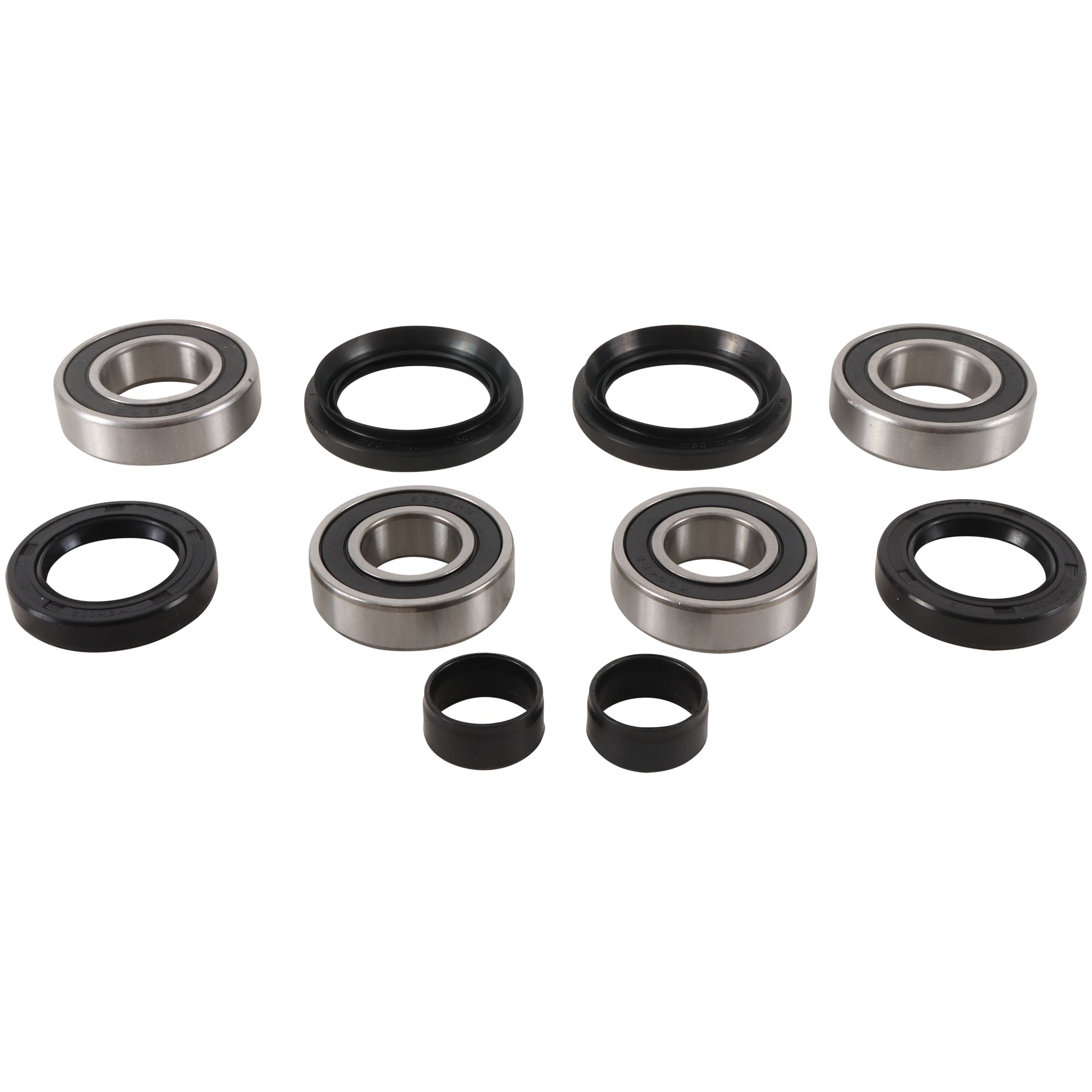 Pivot Works Front Wheel Bearing Kit PWFWK-H28-001