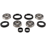 Pivot Works Front Wheel Bearing Kit PWFWK-H28-001