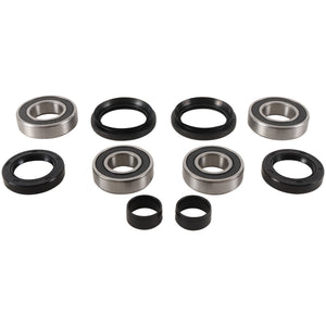 Pivot Works Front Wheel Bearing Kit PWFWK-H28-001