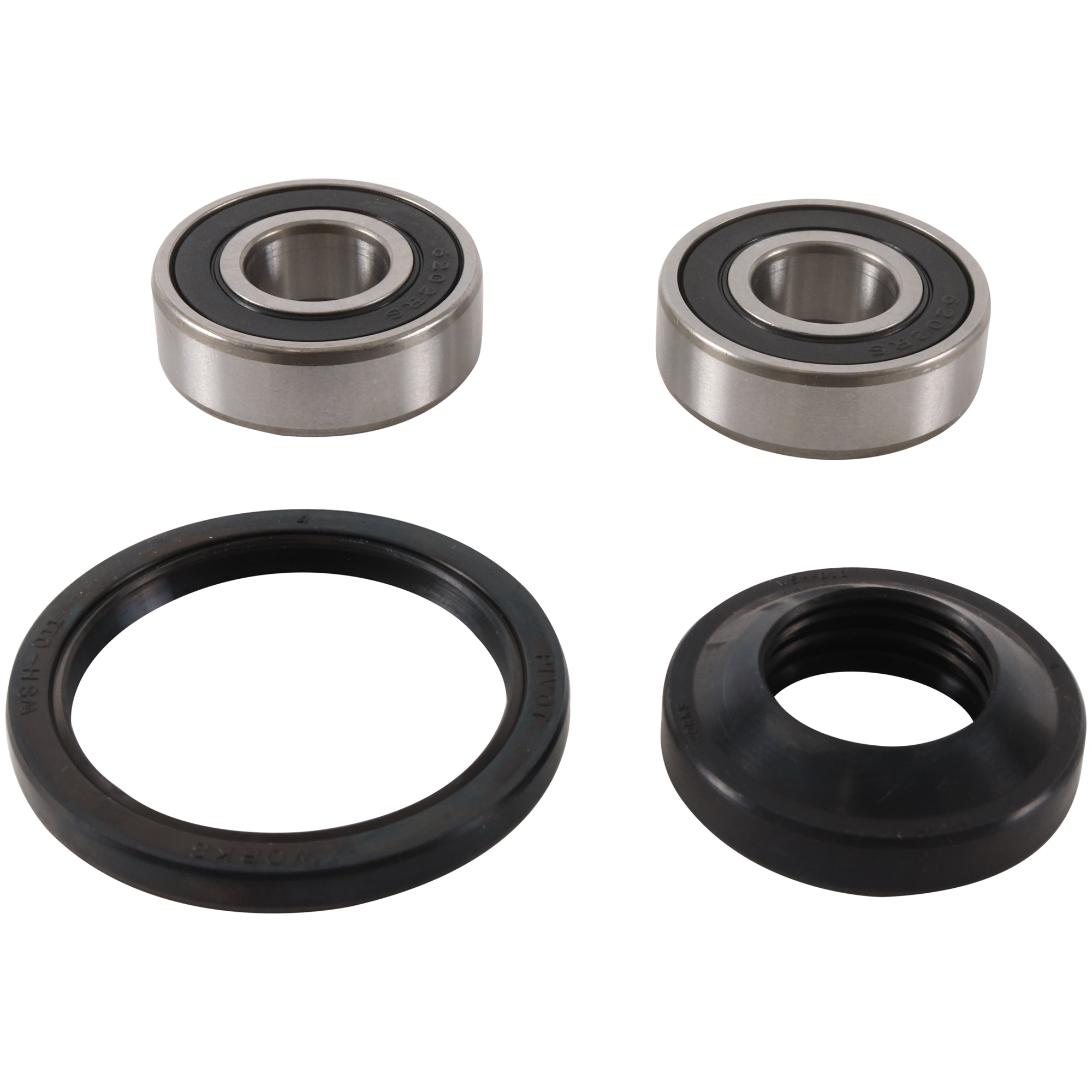 Pivot Works Front Wheel Bearing Kit PWFWK-H29-001