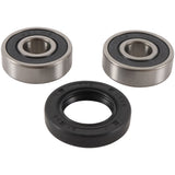 Pivot Works Front Wheel Bearing Kit PWFWK-H30-050