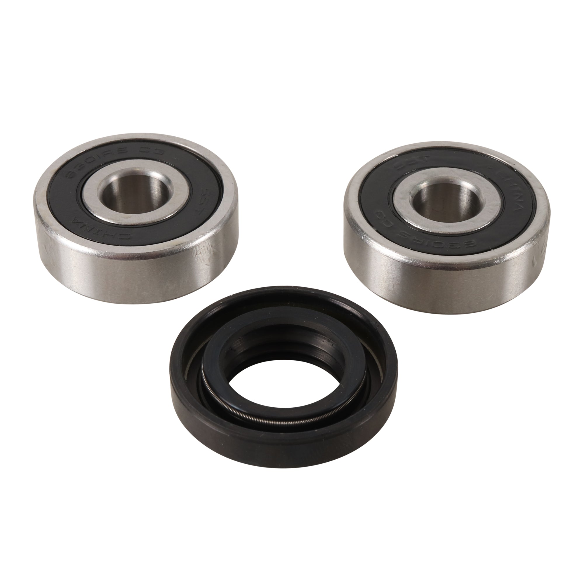 Pivot Works Front Wheel Bearing Kit PWFWK-H33-000