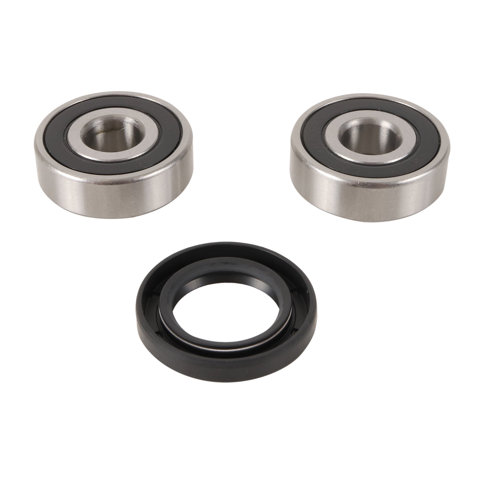 Pivot Works Front Wheel Bearing Kit PWFWK-H37-000