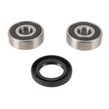 Pivot Works Front Wheel Bearing Kit PWFWK-H37-000