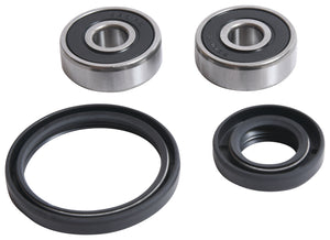 Pivot Works Front Wheel Bearing Kit PWFWK-H41-070