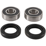 Pivot Works Front Wheel Bearing Kit PWFWK-H45-000