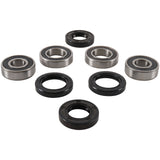 Pivot Works Front Wheel Bearing Kit PWFWK-H52-000