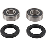 Pivot Works Front Wheel Bearing Kit PWFWK-H53-000