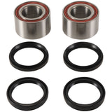 Pivot Works Front Wheel Bearing Kit PWFWK-H54-000