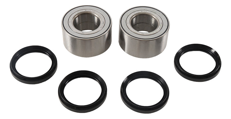 Pivot Works Front Wheel Bearing Kit PWFWK-H55-000