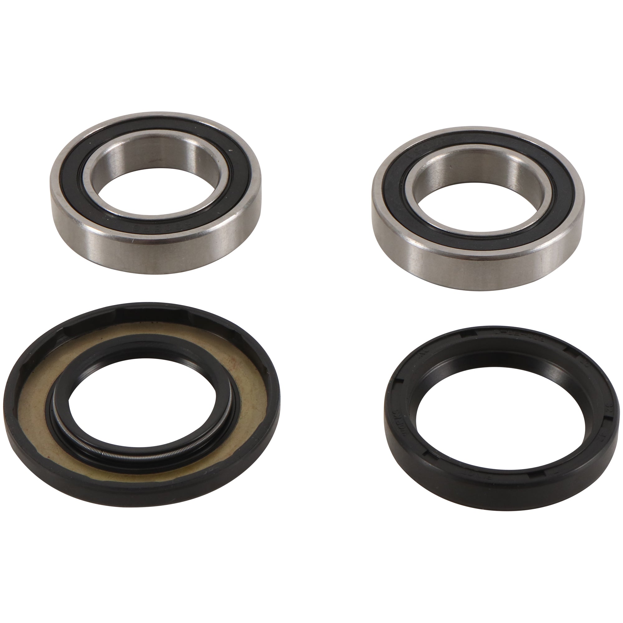 Pivot Works Front Wheel Bearing Kit PWFWK-HQ01-001