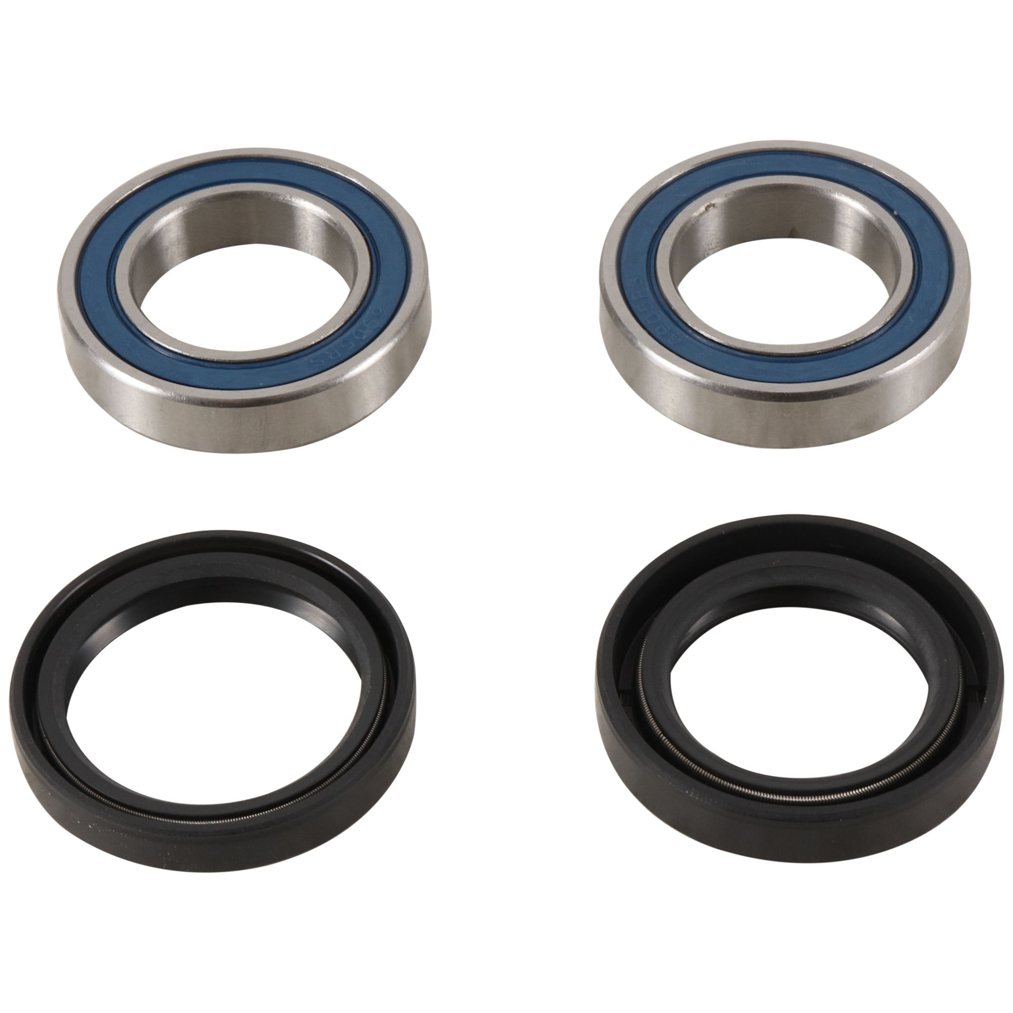 Pivot Works Front Wheel Bearing Kit PWFWK-HQ02-001