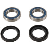 Pivot Works Front Wheel Bearing Kit PWFWK-HQ02-001