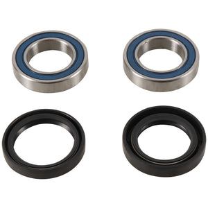 Pivot Works Front Wheel Bearing Kit PWFWK-HQ02-001