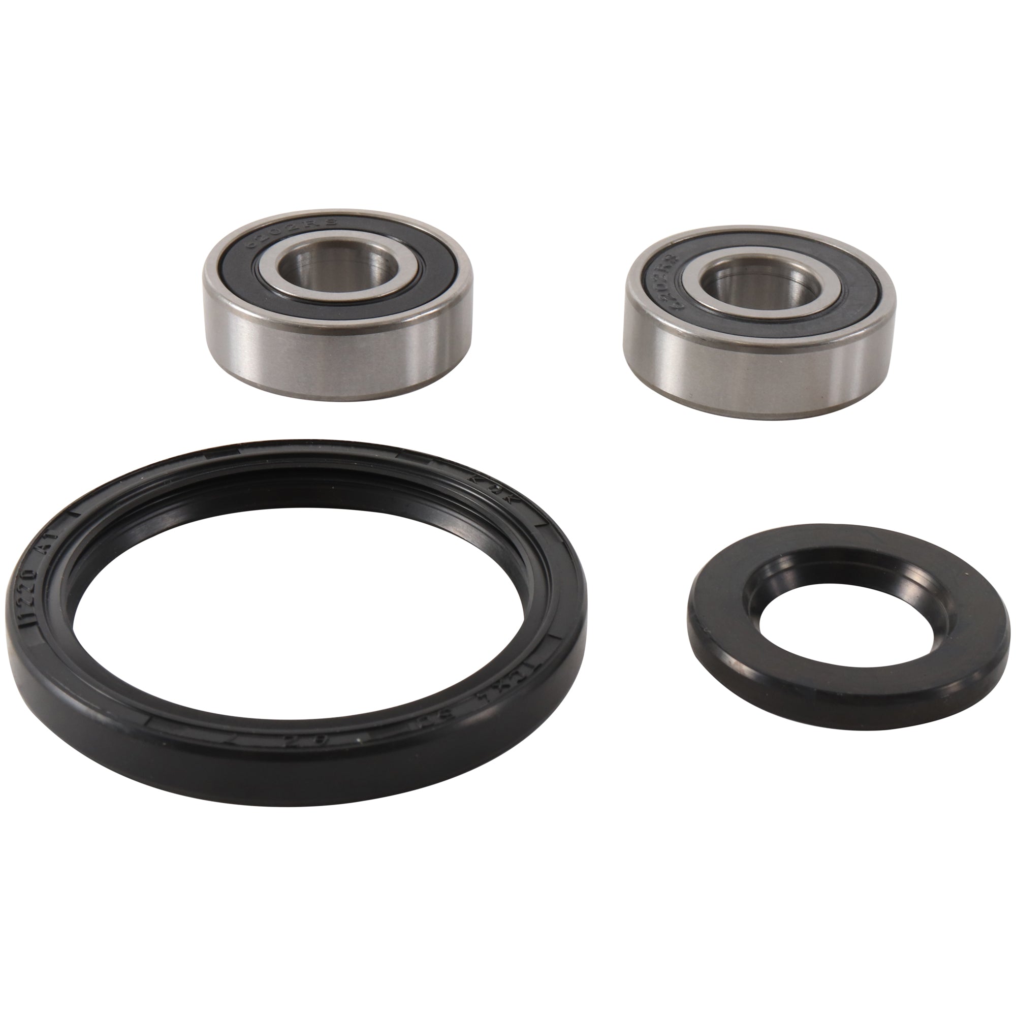 Pivot Works Front Wheel Bearing Kit PWFWK-K06-020