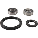 Pivot Works Front Wheel Bearing Kit PWFWK-K06-020