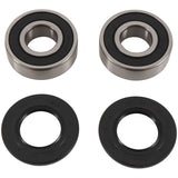 Pivot Works Front Wheel Bearing Kit PWFWK-K07-521