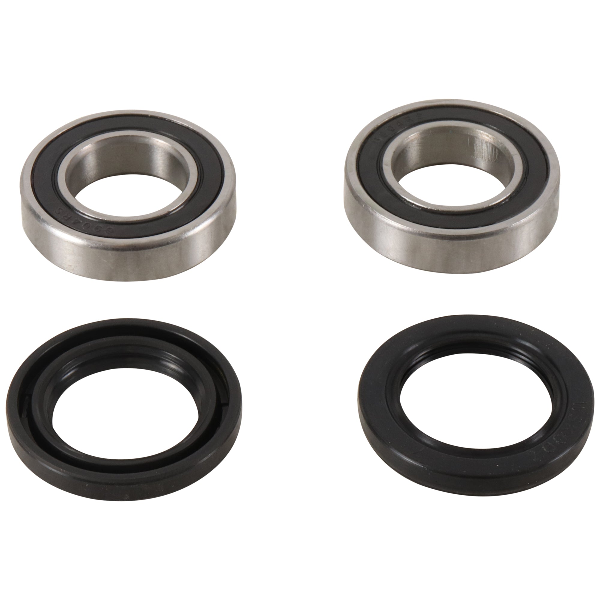 Pivot Works Front Wheel Bearing Kit PWFWK-K08-521