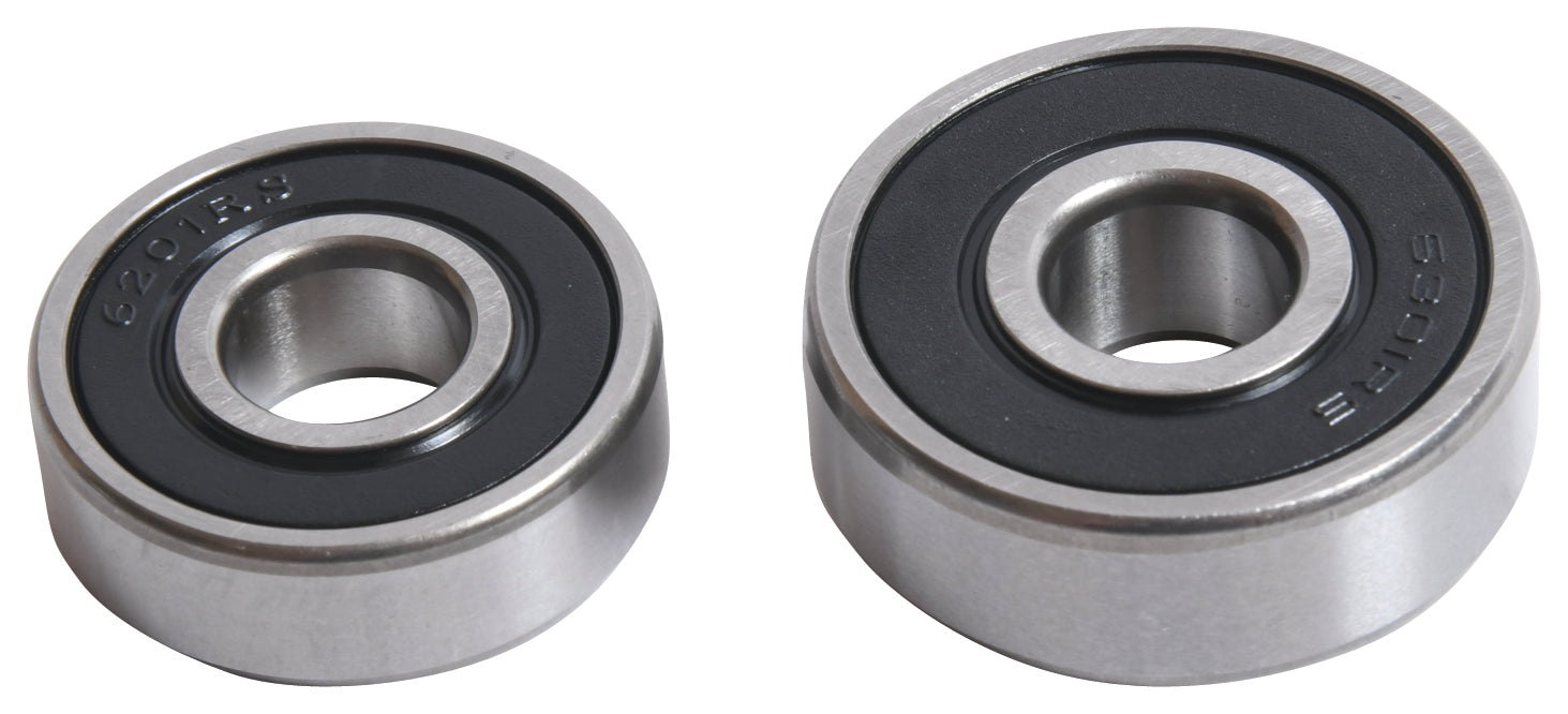 Pivot Works Front Wheel Bearing Kit PWFWK-K09-008