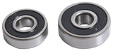 Pivot Works Front Wheel Bearing Kit PWFWK-K09-008