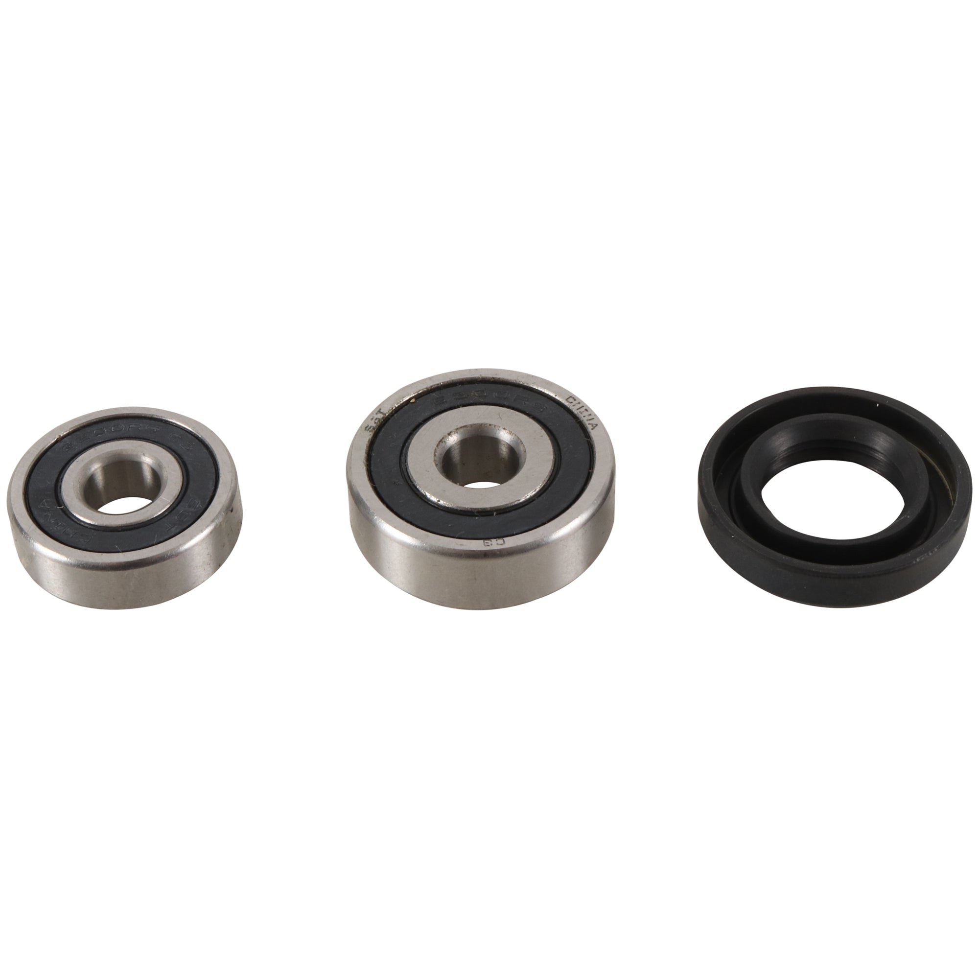 Pivot Works Front Wheel Bearing Kit PWFWK-K14-006