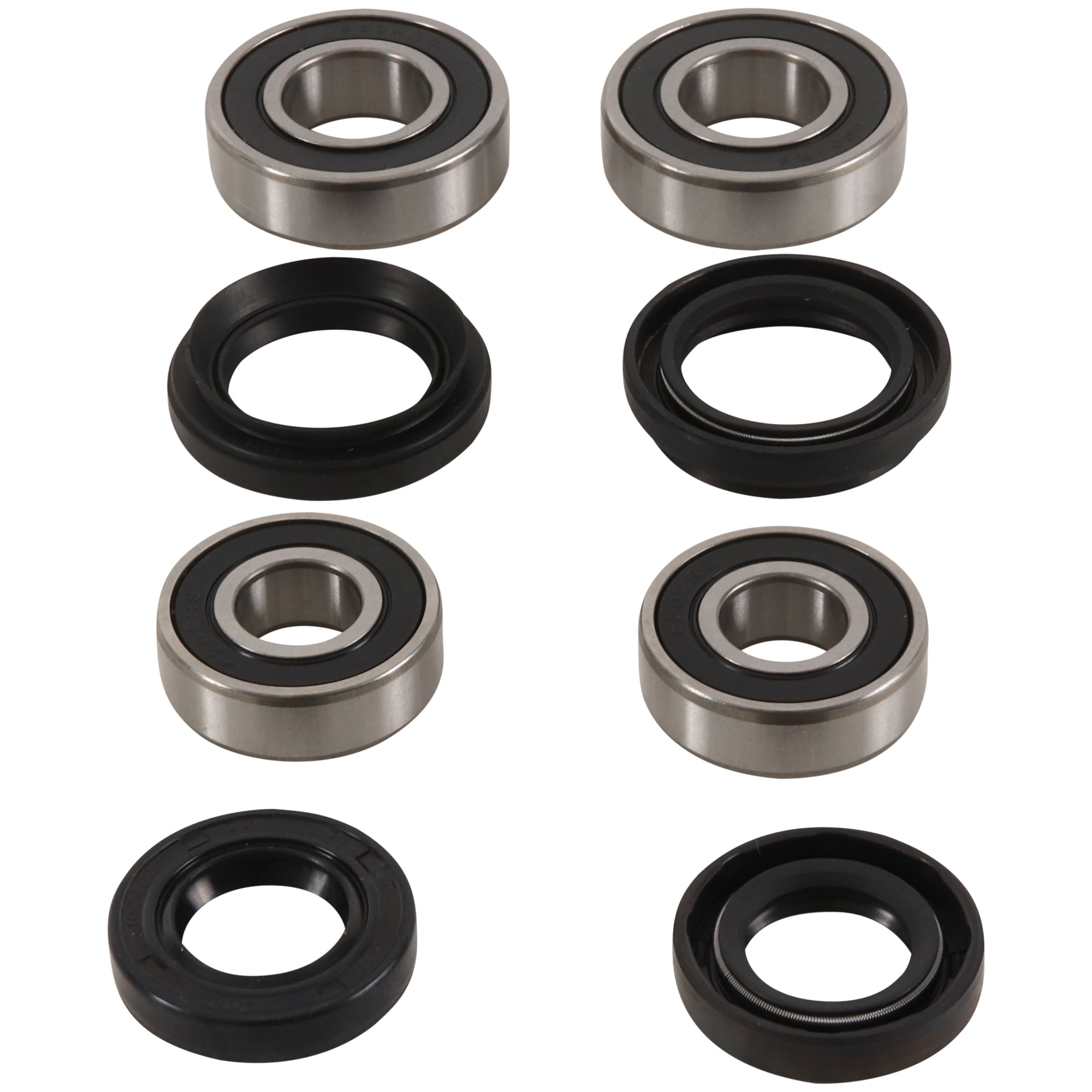 Pivot Works Front Wheel Bearing Kit PWFWK-K18-700