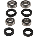 Pivot Works Front Wheel Bearing Kit PWFWK-K18-700
