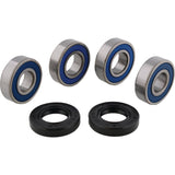 Pivot Works Front Wheel Bearing Kit PWFWK-K32-000