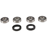 Pivot Works Front Wheel Bearing Kit PWFWK-K36-000