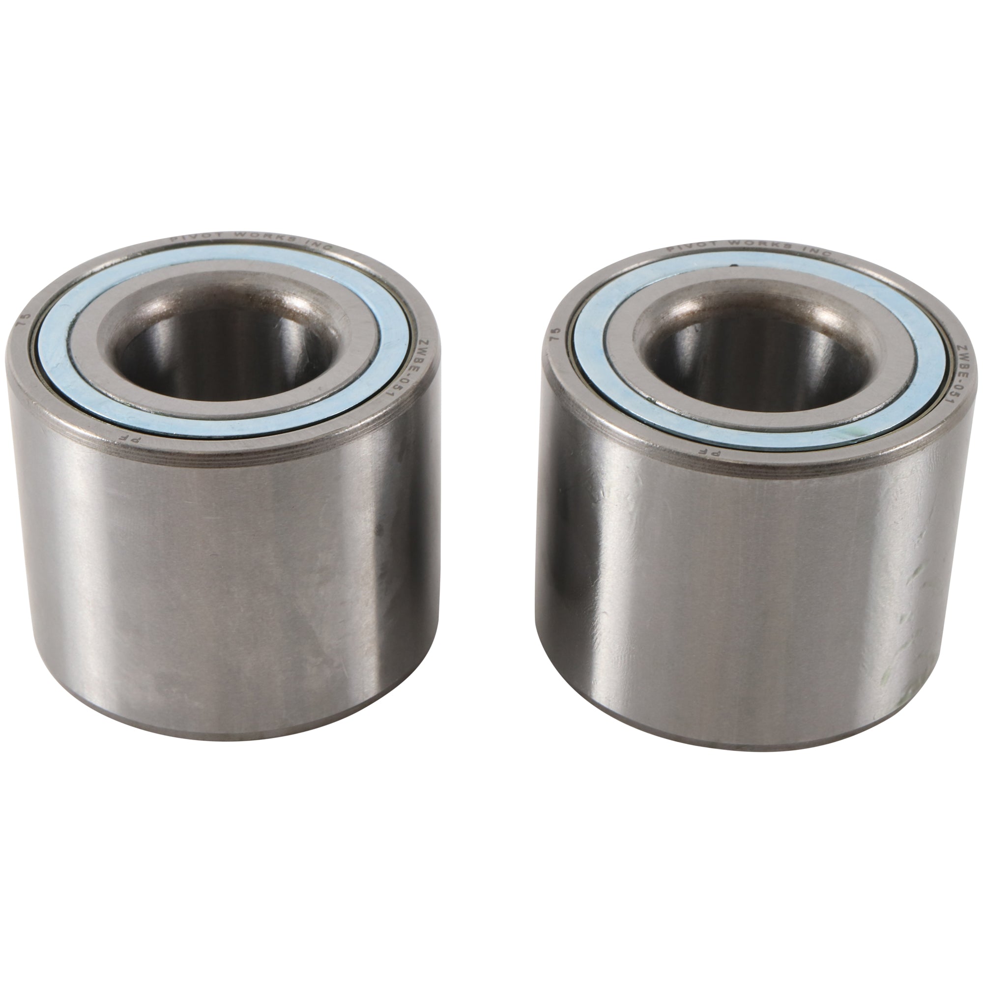 Pivot Works Front Wheel Bearing Kit PWFWK-K37-000