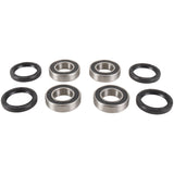 Pivot Works Front Wheel Bearing Kit PWFWK-K38-000
