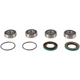 Pivot Works Front Wheel Bearing Kit PWFWK-P04-000