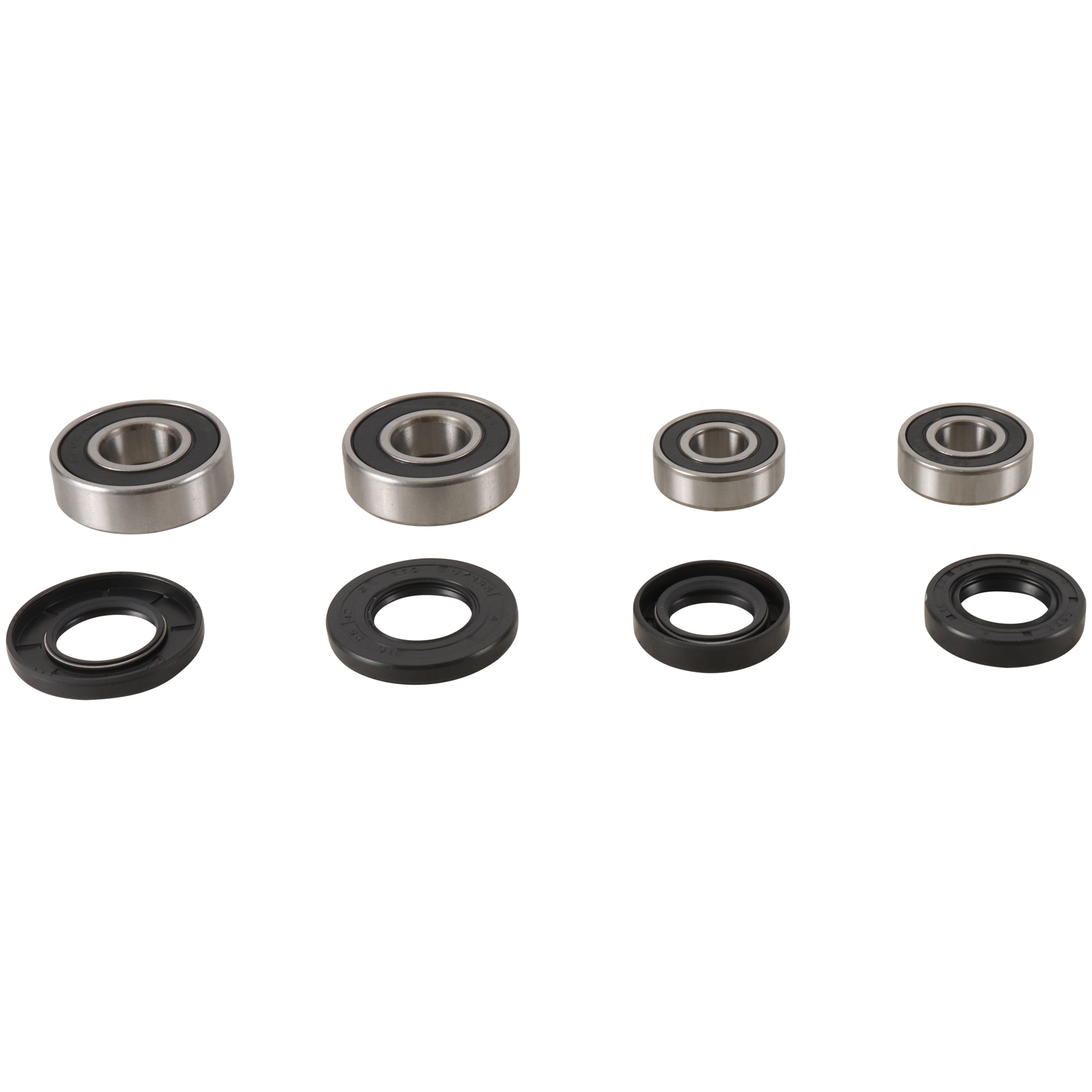 Pivot Works Front Wheel Bearing Kit PWFWK-P05-000