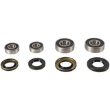 Pivot Works Front Wheel Bearing Kit PWFWK-P06-000