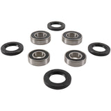 Pivot Works Rear Wheel Bearing Kit PWRWS-H32-000