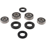 Pivot Works Front Wheel Bearing Kit PWFWK-S05-000