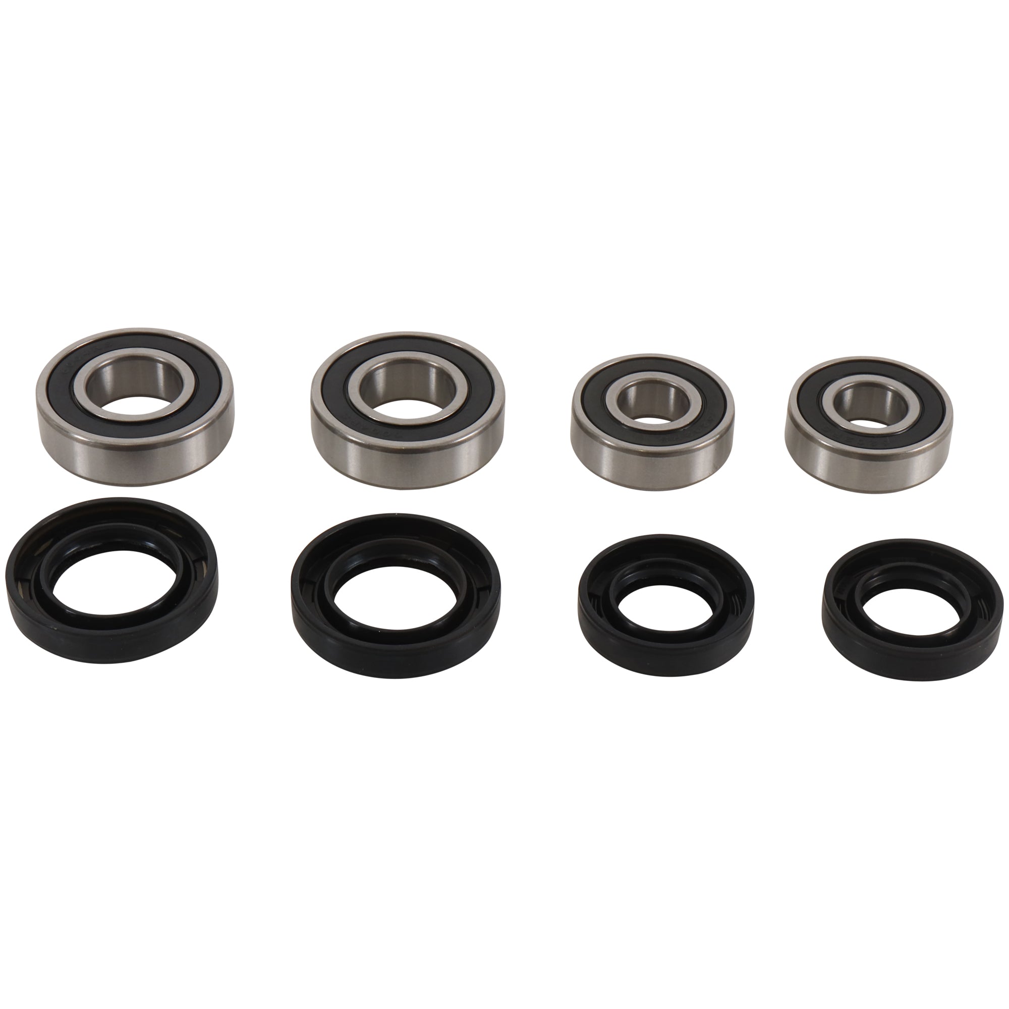 Pivot Works Front Wheel Bearing Kit PWFWK-S06-520