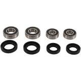 Pivot Works Front Wheel Bearing Kit PWFWK-S06-520