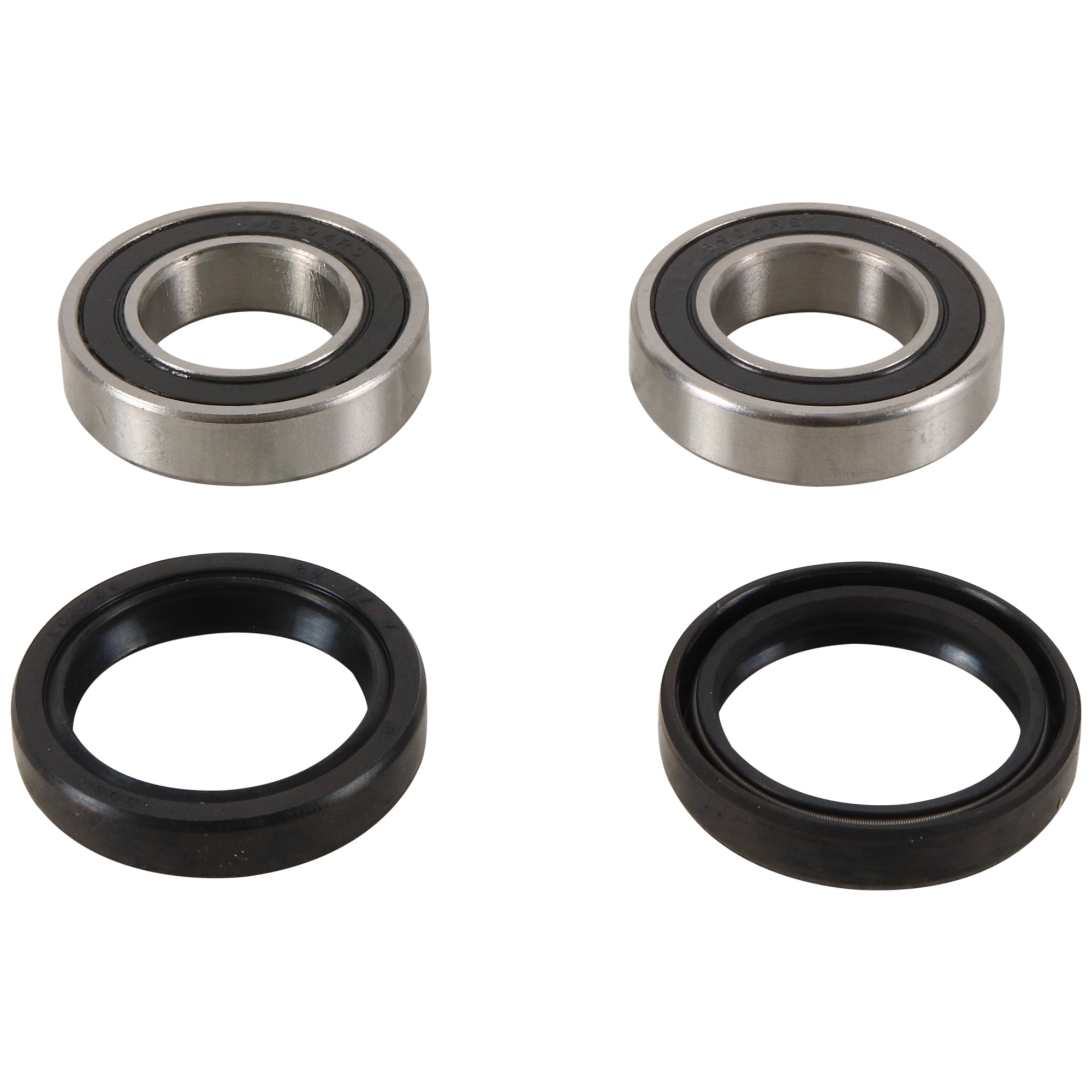 Pivot Works Front Wheel Bearing Kit PWFWK-S07-021