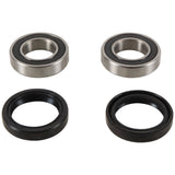 Pivot Works Front Wheel Bearing Kit PWFWK-S07-021