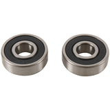 Pivot Works Front Wheel Bearing Kit PWFWK-S08-008