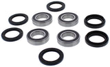 Pivot Works Front Wheel Bearing Kit PWFWK-S09-532