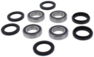 Pivot Works Front Wheel Bearing Kit PWFWK-S09-532