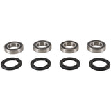 Pivot Works Front Wheel Bearing Kit PWFWK-S10-032