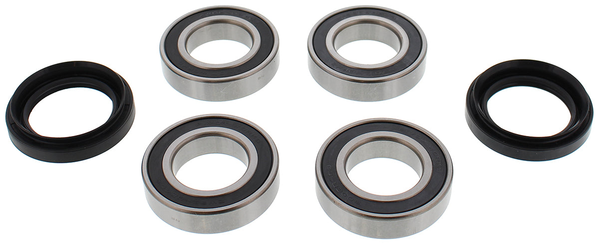 Pivot Works Front Wheel Bearing Kit PWFWK-S12-500