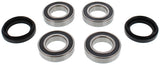 Pivot Works Front Wheel Bearing Kit PWFWK-S12-500