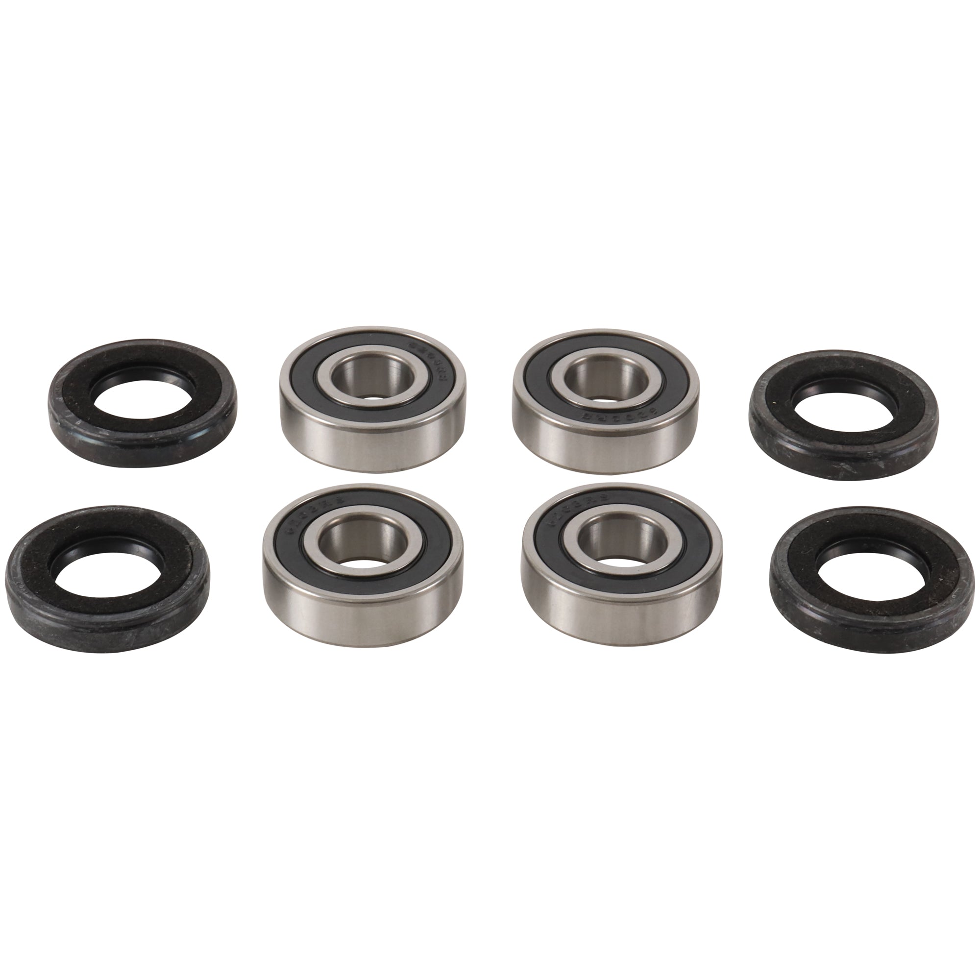 Pivot Works Front Wheel Bearing Kit PWFWK-S13-020