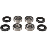 Pivot Works Front Wheel Bearing Kit PWFWK-S13-020
